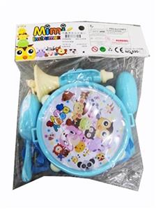 Mimi series suit - OBL807923