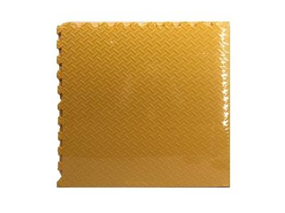 4 pieces of EVA puzzle alphanumeric pure color mat color mat foam mat - OBL807925
