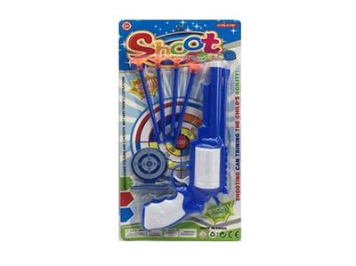 Roscoe target - OBL807951