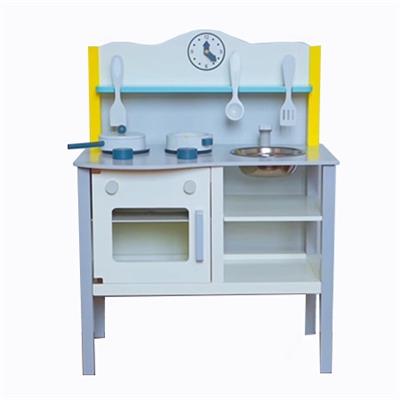 Wooden kitchen utensils and suit - OBL807953