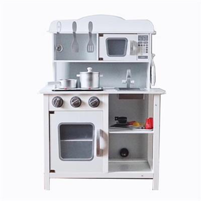 木质餐台带灯光IC - OBL807954