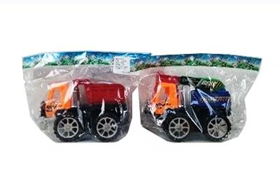 Solid color inertia truck - OBL807956