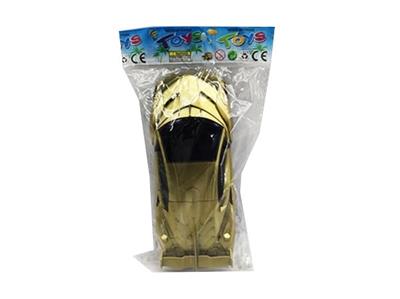 Inertia simulation car - OBL807959