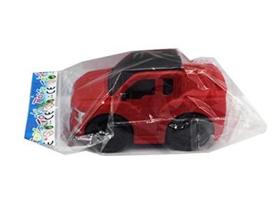 Inertia Q version of the ford car - OBL807961