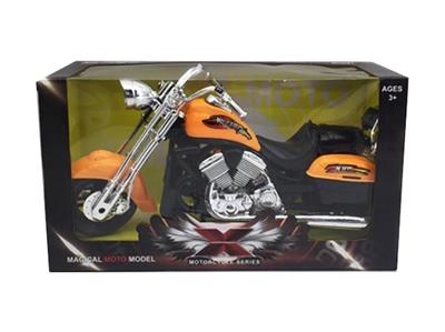 Inertia motorcycles - OBL807966