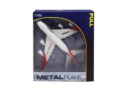 Alloy back plane (yellow iron man) - OBL807982