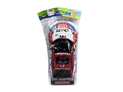 Inertial car - OBL807994