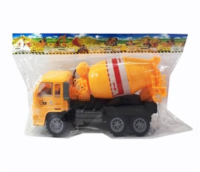 Inertial truck - OBL808001