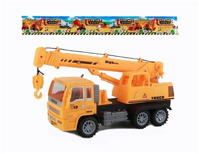 Inertial truck - OBL808002