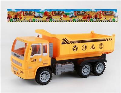 Inertial truck - OBL808007