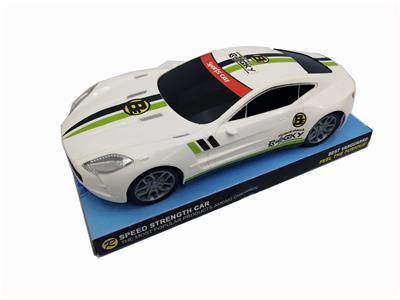 Inertial car - OBL808022