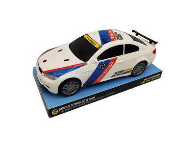 Inertial car - OBL808023