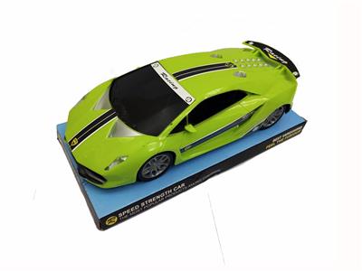 Inertial car - OBL808024