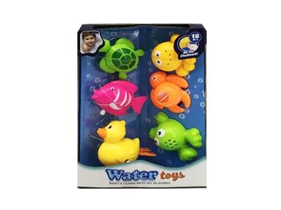 Chain on the swimming series - OBL808043