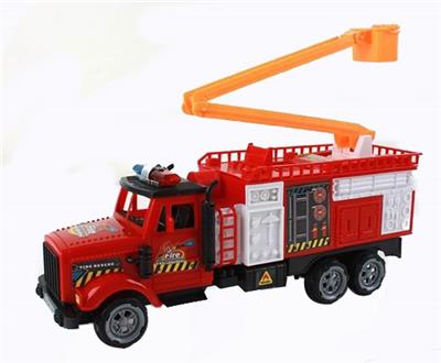 Inertial apparatus - OBL808064