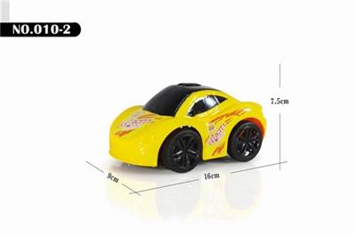 Q version of inertia - OBL808074