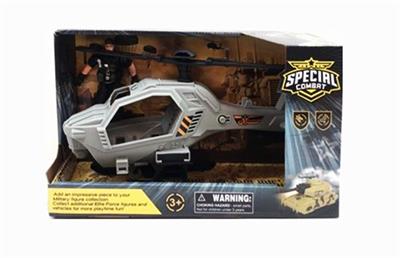 军事组合 - OBL808086