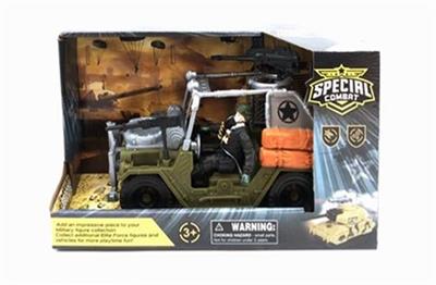 军事组合 - OBL808088