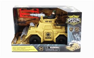 军事组合 - OBL808089