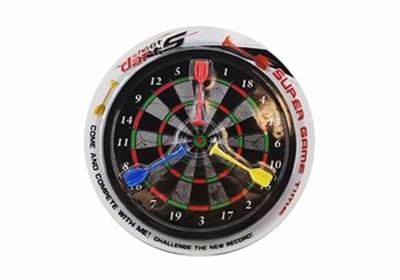 10 inch double magnetic target - OBL808093