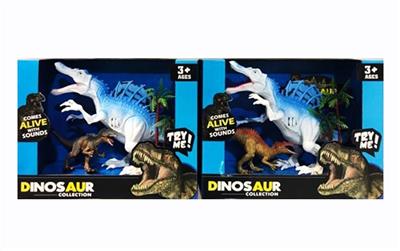 恐龙系列 - OBL808094