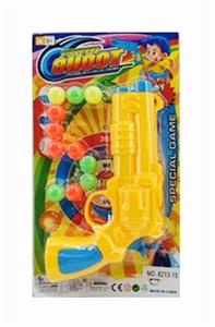 Table tennis gun - OBL808096