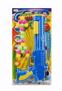 Table tennis gun - OBL808098