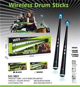 The light music drum stick - OBL808118