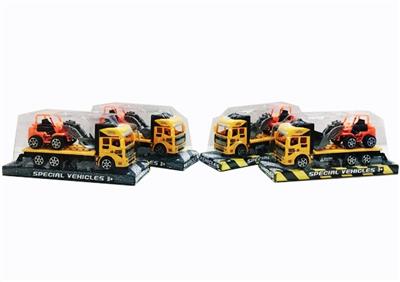 Inertial truck - OBL808120