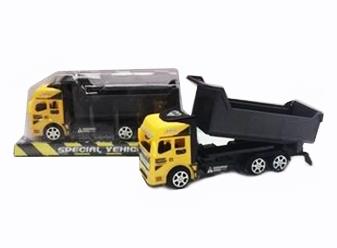 Inertial skip - OBL808122