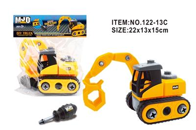 拆装工程套装 - OBL808132