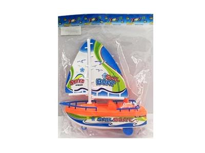 Inertial yacht - OBL808146