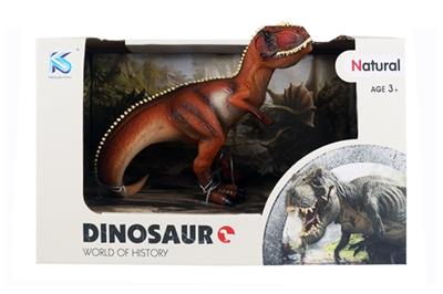 实心恐龙模型 - OBL808170