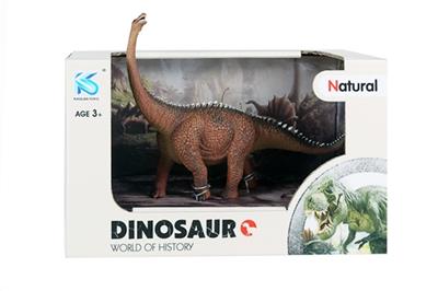 实心恐龙模型 - OBL808171