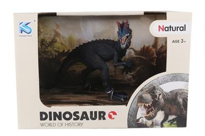 实心恐龙模型 - OBL808173