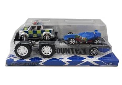 Inertial car - OBL808177