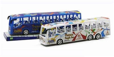 The real color plating inertia buses - OBL808181