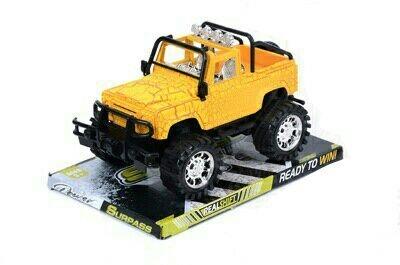 Inertia crack open the car - OBL808224