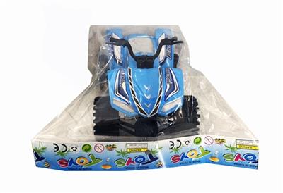 Inertial beach motor - OBL808228