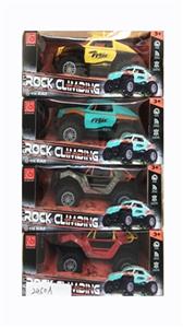 四通遥控车 - OBL808233