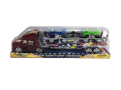 Inertial platform car - OBL808260