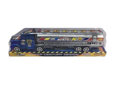 Inertial tankers - OBL808261