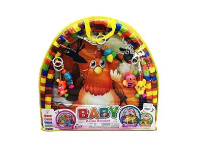 Baby gym carpet - OBL808278