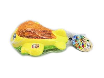 Pull flash cartoon plane - OBL808288