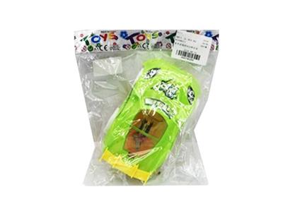 Solid color cord BEN10 strip light - OBL808291