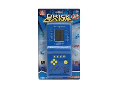 Console the 5th battery two packages - OBL808300