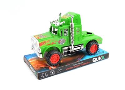 Drag head inertia spray paint - OBL808316