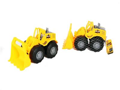 中号工程车 - OBL808340