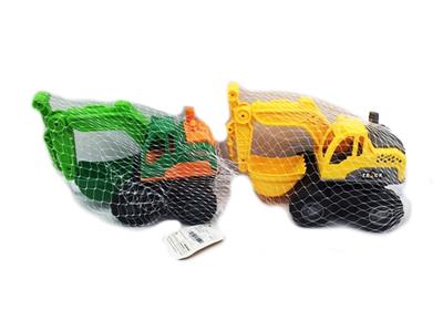 中号工程车 - OBL808341