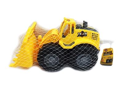 大号工程车 - OBL808342